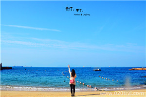 珠海外伶仃島6