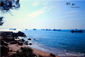 珠海外伶仃島7