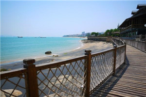 廈門環(huán)島路2