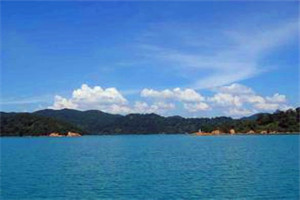 萬綠湖2