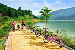 肇慶星湖綠道(棧道)_副本