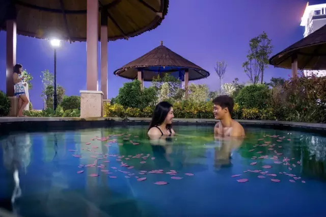 維納斯皇家溫泉度假酒店2