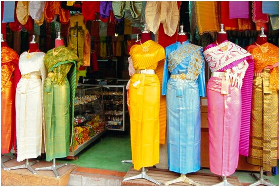 去泰國旅游買衣服--泰國旅游買什么衣服_廣東廣州天馬國際旅行社(www.hairbydesiree.com)