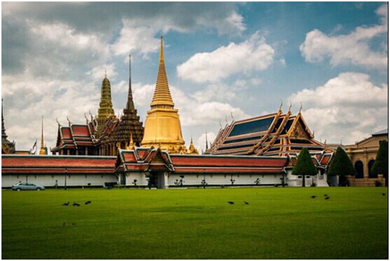 廣州到泰國旅游報價,廣州到泰國旅游多少錢_廣東廣州天馬國際旅行社(www.hairbydesiree.com)