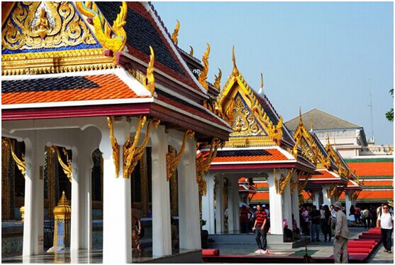 廣州到泰國旅游團報價,旅行社泰國旅游報價_廣東廣州天馬國際旅行社(www.hairbydesiree.com)