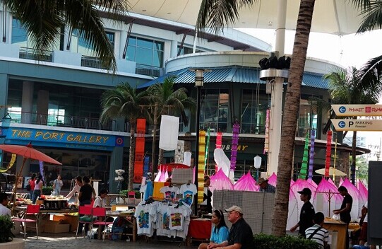 最新泰國普吉旅游購物攻略,去普吉旅游買什么好_廣東廣州天馬國際旅行社(www.hairbydesiree.com)