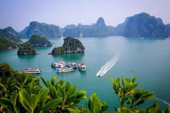 東南亞旅游景點介紹，東南亞旅游景點攻略