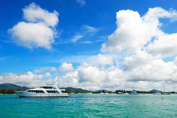 泰國海島旅游攻略，泰國海島旅游介紹