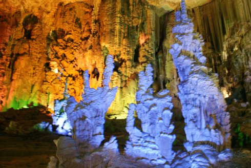 貴州旅游必去景點(diǎn)，貴州旅游景點(diǎn)介紹
