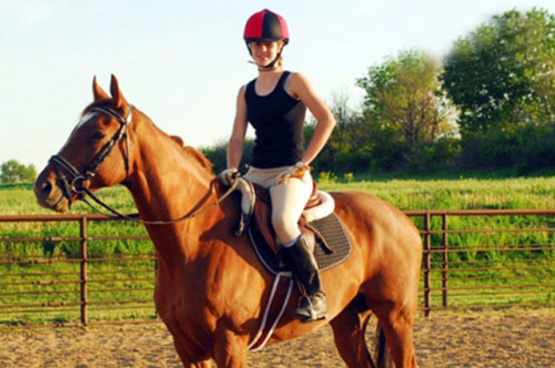 花都御盛國際馬術(shù)度假區(qū)4