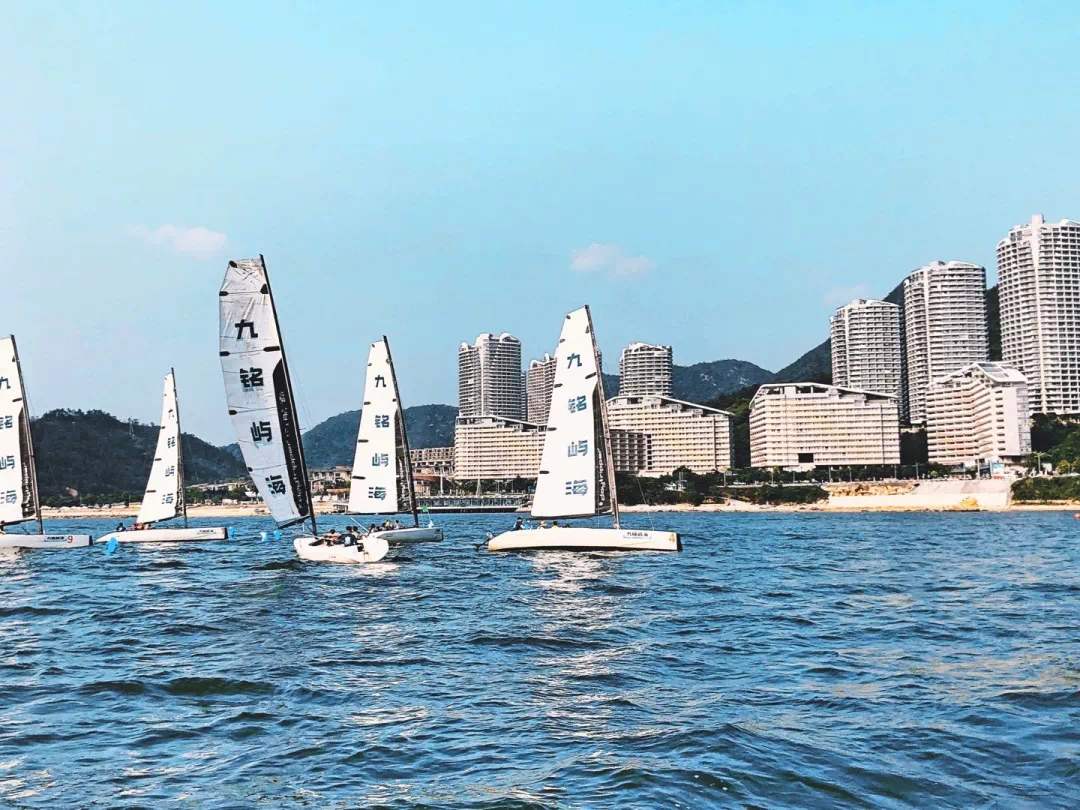 九銘嶼海