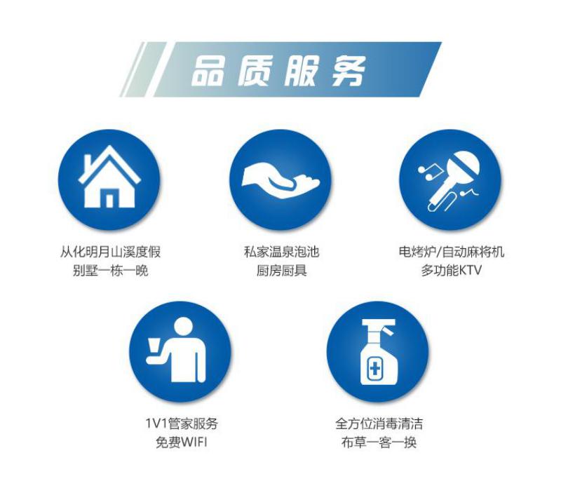 明月山溪別墅3