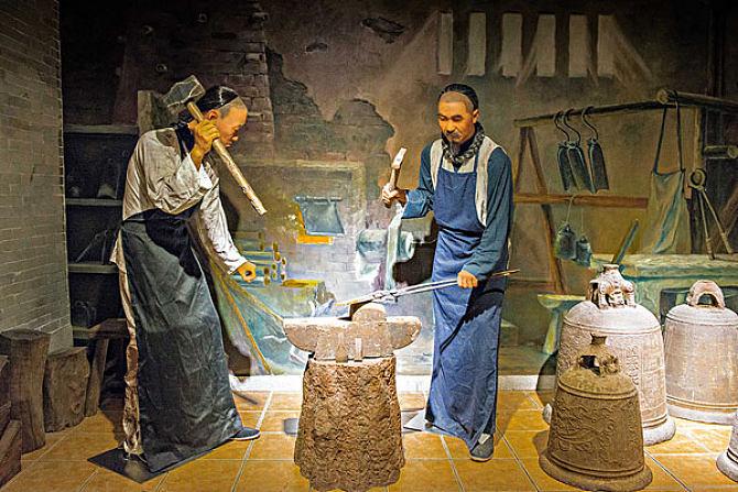 佛山南海博物館門(mén)票5.jpg