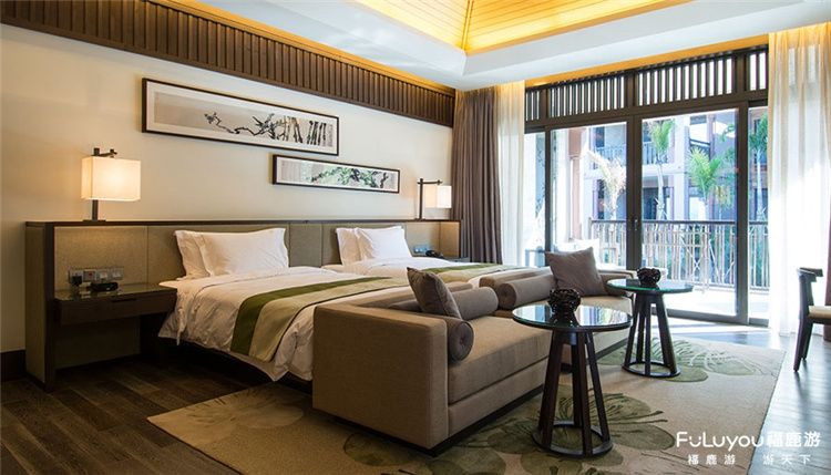 從化都喜泰麗溫泉度假酒店7