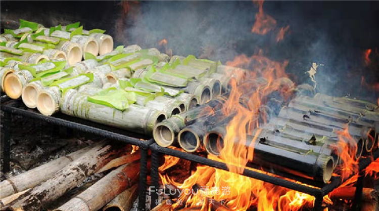 溪頭村徒步星溪線 (9)