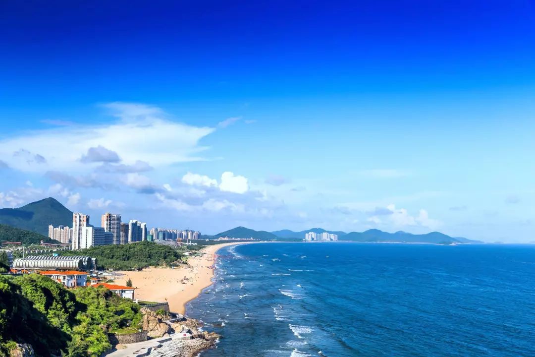 海陵島1