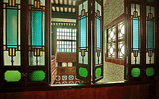 廣州西關老字號美食.jp老屋g