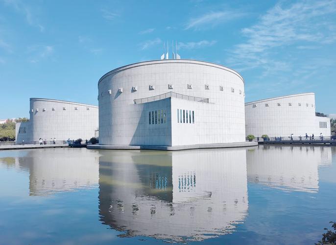 虎門海戰博物館