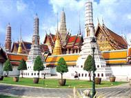 【沙美島】曼谷芭提雅沙美島6天5晚