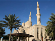 日月星辰·迪拜品質6日4晚