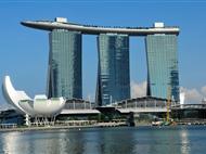 情定新馬，新加坡+馬來西亞 5天4晚