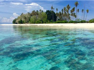 仙本那5天4晚浮潛浪漫之旅