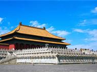 【上新了故宮】京城雙飛五日品質團