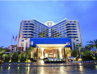 【公司旅游】從化亨來斯登、綠道游船、摘水果二天游