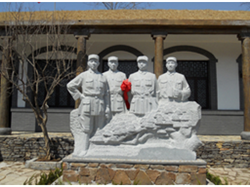 <決戰(zhàn)淮海>山東臨沂雙飛五天