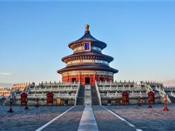 【不帶銀兩游北京】北京+天津雙飛6日5+5懶人游