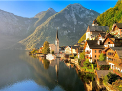 【東歐】純美東歐+哈爾施塔特9天7晚