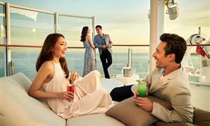 世界夢號-第一天