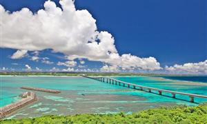 世界夢號-宮古島