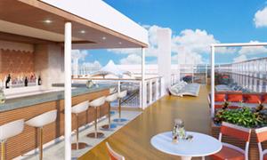 星夢郵輪-世界夢號-D2