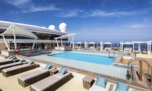 星夢郵輪-世界夢號-11