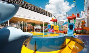 大西洋-思高兒童樂園