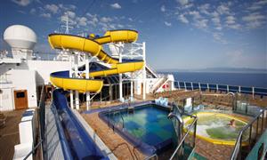 大西洋-拉班吧游泳池