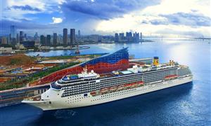 歌詩達(dá)大西洋