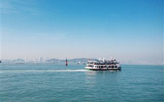 白城沙灘