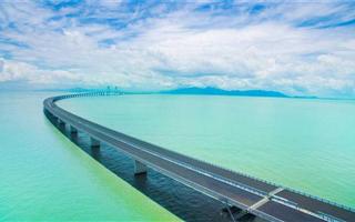 港珠澳大橋2