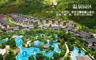 鹿湖溫泉假日酒店2