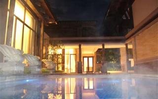 鹿湖溫泉假日酒店3