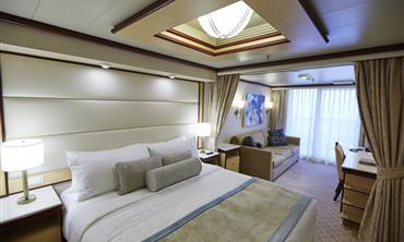 迷你套房雙人間