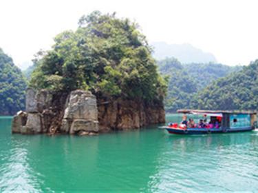 清遠(yuǎn)小北江、二龍谷探險(xiǎn)、叢林野戰(zhàn)一天游