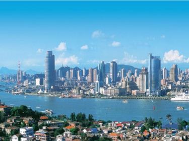 【潮味廈門】潮州、廈門雙飛四天品質游