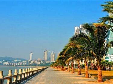 珠海一日游