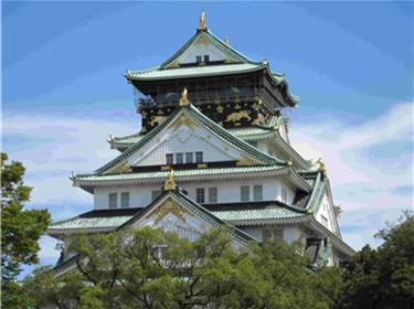 日本本州浪漫櫻花3飛六日游(東東)