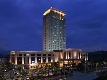 維納斯皇家溫泉、陽西月亮灣、赤坎古鎮(zhèn)兩天