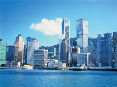 香港 海洋公園 觀光純玩二天