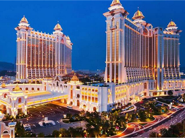 香港迪士尼-海洋-港澳觀光三天